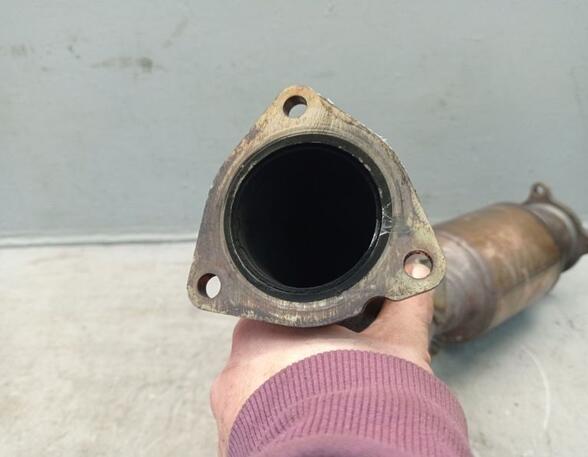 Catalytic Converter AUDI A4 (8K2, B8)