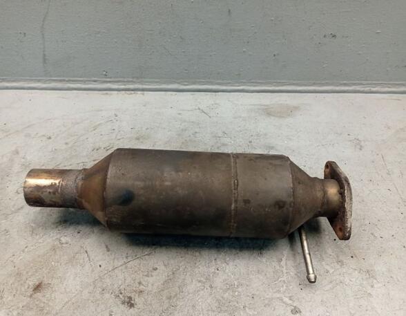 Catalytic Converter FORD Focus Turnier (DNW)