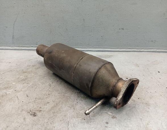 Catalytic Converter FORD Focus Turnier (DNW)