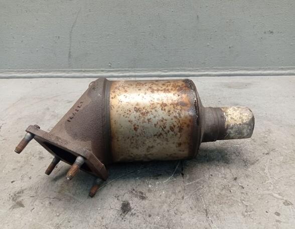 Catalytic Converter FORD Focus Turnier (DNW)