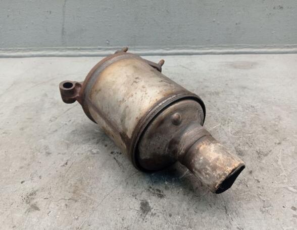 Catalytic Converter FORD Focus Turnier (DNW)