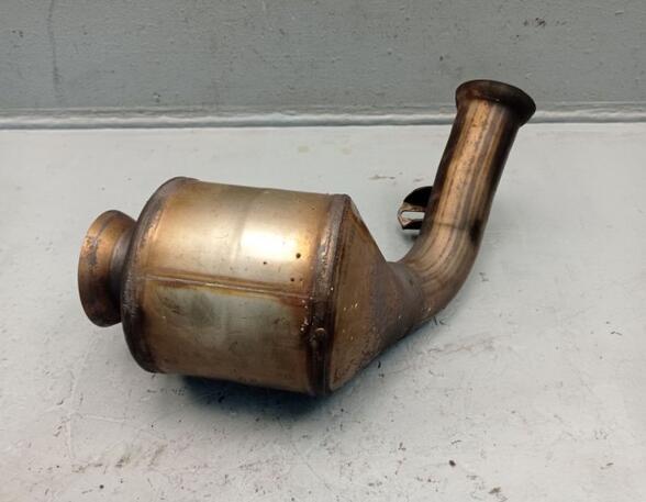 Catalytic Converter MERCEDES-BENZ C-Klasse Coupe (CL203)