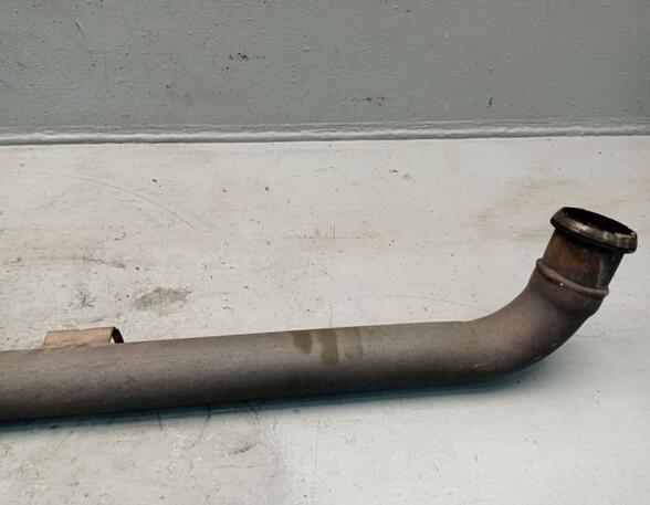 Catalytic Converter MERCEDES-BENZ C-Klasse Coupe (CL203)