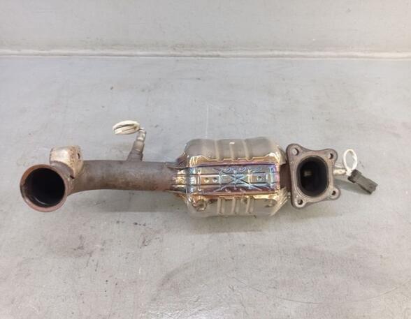 Catalytic Converter PEUGEOT 208 I (CA, CC)