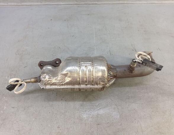 Catalytic Converter PEUGEOT 208 I (CA, CC)