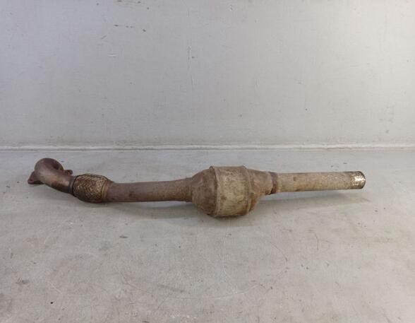 Catalytic Converter VW Golf III (1H1)