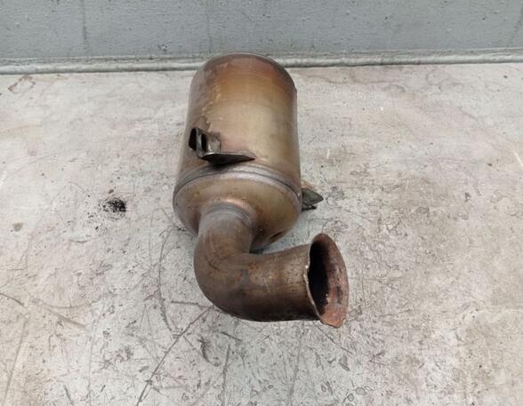 Catalytic Converter PEUGEOT 207 (WA, WC)