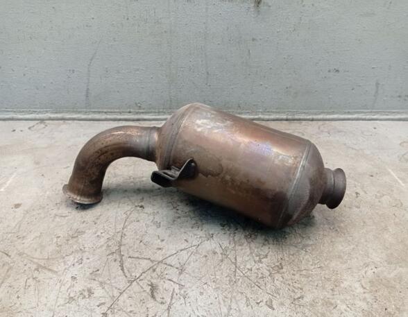 Catalytic Converter PEUGEOT 207 (WA, WC)