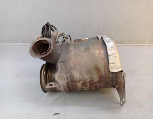 Catalytic Converter VW Golf VII Variant (BA5, BV5)