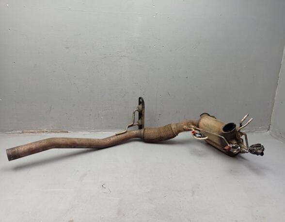 Catalytic Converter VW GOLF V Variant (1K5)