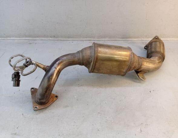 Catalytic Converter PORSCHE CAYENNE (92A)