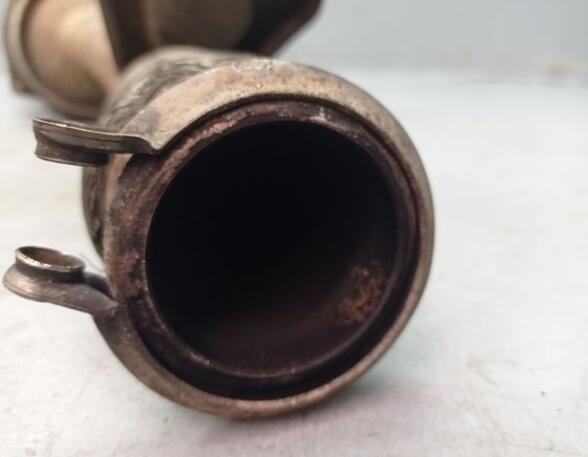 Catalytic Converter CITROËN C8 (EA_, EB_)