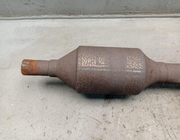 Catalytic Converter SMART FORFOUR (454)