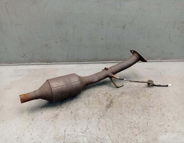 Catalytic Converter SMART FORFOUR (454)