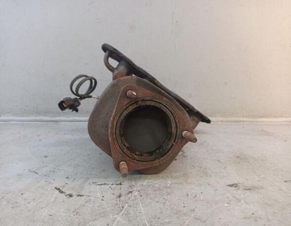 Catalytic Converter CHEVROLET SPARK (M300)