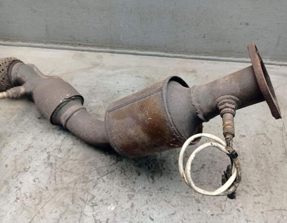 Catalytic Converter MINI MINI (R50, R53)