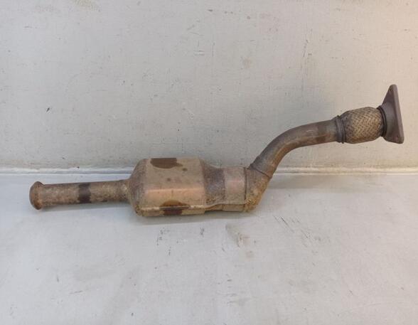 Catalytic Converter RENAULT MEGANE Scenic (JA0/1_), RENAULT SCÉNIC I MPV (JA0/1_, FA0_)