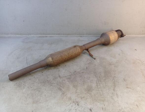 Catalytic Converter MAZDA 3 (BL)