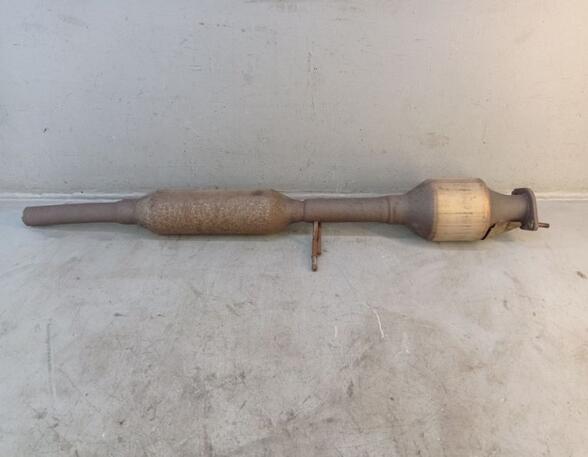 Catalytic Converter MAZDA 3 (BL)