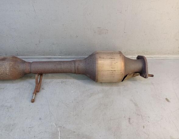 Catalytic Converter MAZDA 3 (BL)