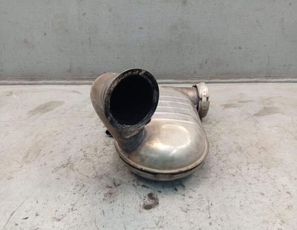 Catalytic Converter MERCEDES-BENZ B-CLASS (W245)