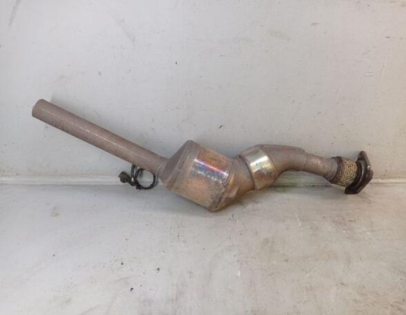 Catalytic Converter RENAULT GRAND SCÉNIC II (JM0/1_)