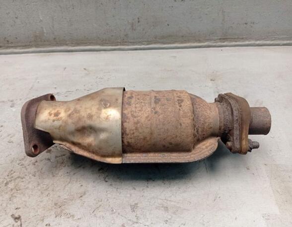 Catalytic Converter HYUNDAI i30 (FD), HYUNDAI i30 Estate (FD)