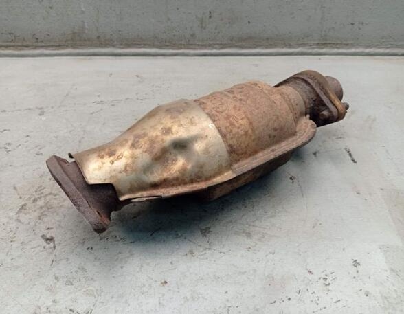 Catalytic Converter HYUNDAI i30 (FD), HYUNDAI i30 Estate (FD)