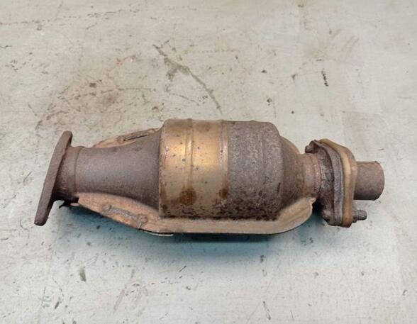 Catalytic Converter HYUNDAI i30 (FD), HYUNDAI i30 Estate (FD)