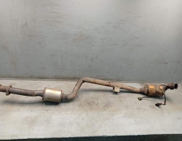 Catalytic Converter MERCEDES-BENZ E-CLASS (W211)