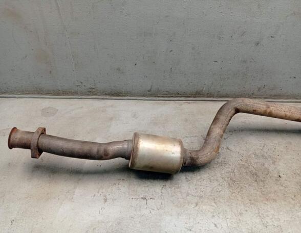 Catalytic Converter MERCEDES-BENZ E-CLASS (W211)