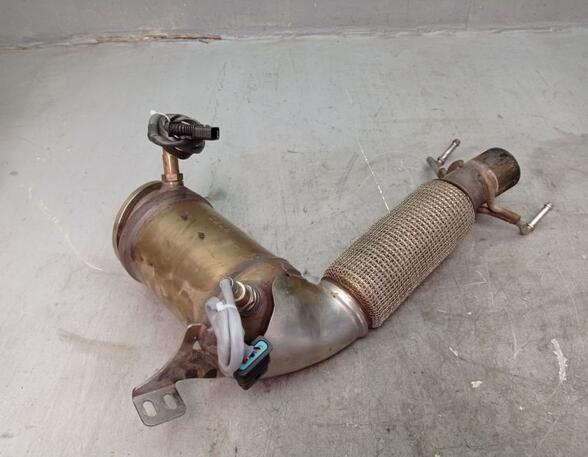 Catalytic Converter MINI MINI (F56)