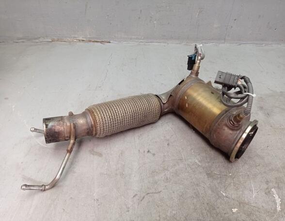 Catalytic Converter MINI MINI (F56)