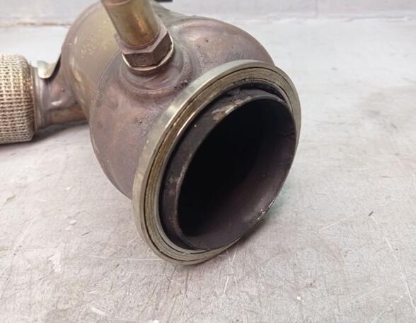 Catalytic Converter MINI MINI (F56)