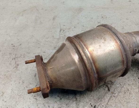 Catalytic Converter AUDI A4 Avant (8D5, B5)