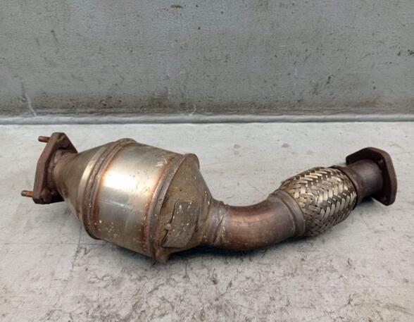 Catalytic Converter AUDI A4 Avant (8D5, B5)