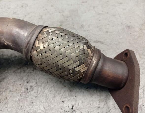 Catalytic Converter AUDI A4 Avant (8D5, B5)