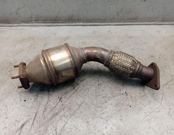 Catalytic Converter AUDI A4 Avant (8D5, B5)