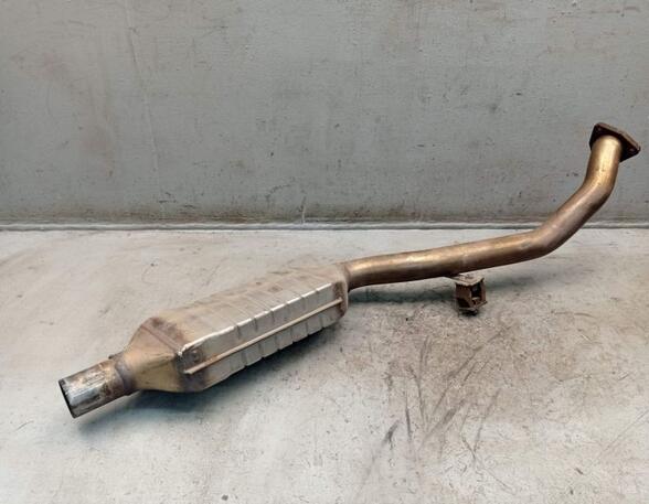 Catalytic Converter AUDI A4 Avant (8D5, B5)