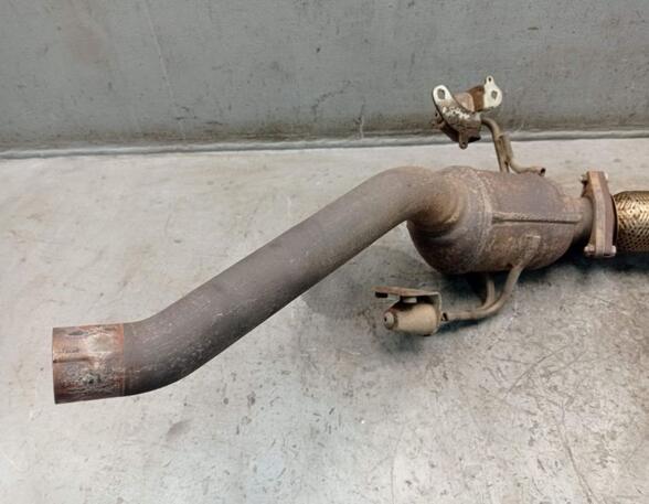 Catalytic Converter VW TOUAREG (7LA, 7L6, 7L7)