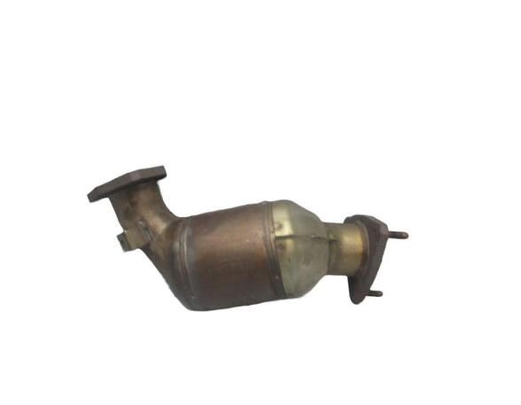 Catalytic Converter AUDI A6 Avant (4B5, C5)