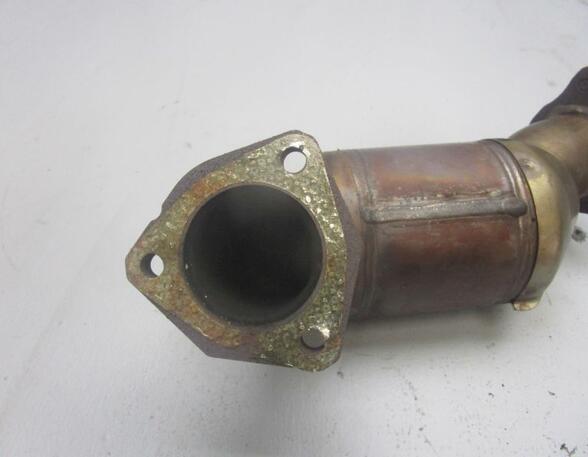 Catalytic Converter AUDI A6 Avant (4B5, C5)