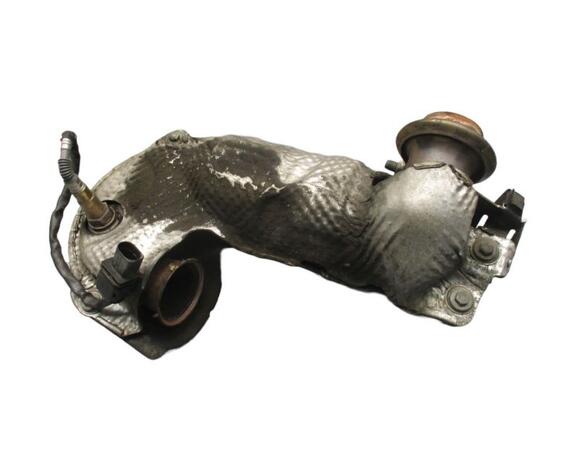 Catalytic Converter PEUGEOT 5008 (0U_, 0E_)