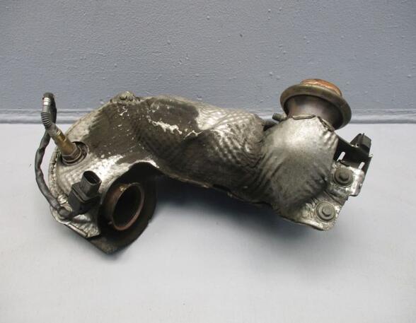 Catalytic Converter PEUGEOT 5008 (0U_, 0E_)