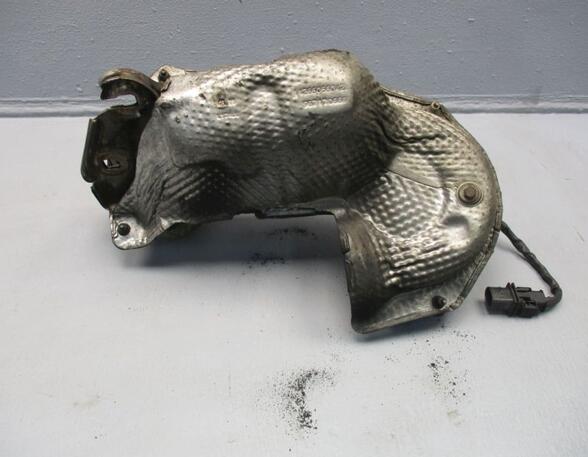 Catalytic Converter PEUGEOT 5008 (0U_, 0E_)