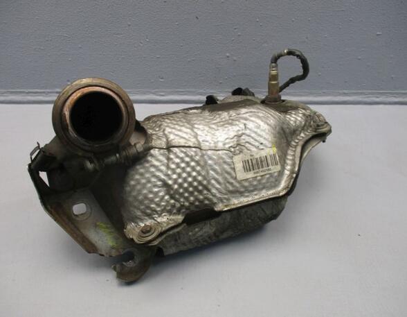 Catalytic Converter PEUGEOT 5008 (0U_, 0E_)