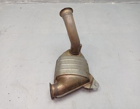 Catalytic Converter MERCEDES-BENZ A-CLASS (W168)