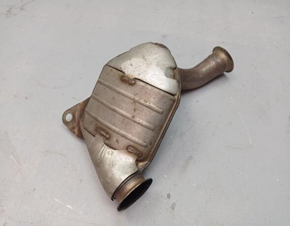 Catalytic Converter MERCEDES-BENZ A-CLASS (W168)