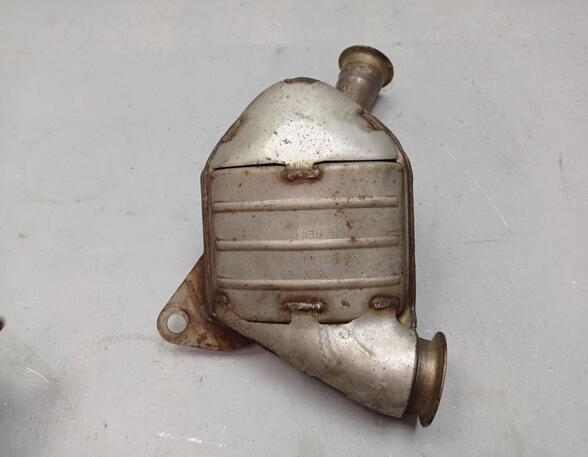 Catalytic Converter MERCEDES-BENZ A-CLASS (W168)