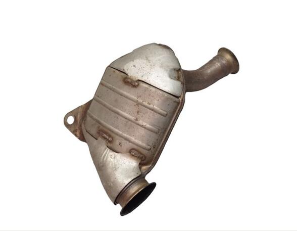 Catalytic Converter MERCEDES-BENZ A-CLASS (W168)